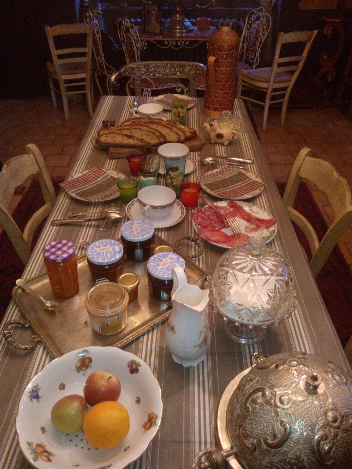 Ferme De La Dorvalliere *
