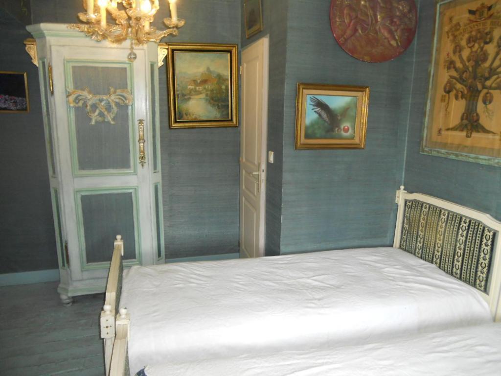 Ferme De La Dorvalliere *