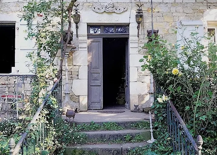 Ferme De La Dorvalliere