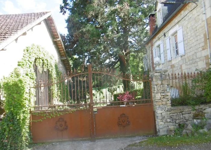 Ferme De La Dorvalliere