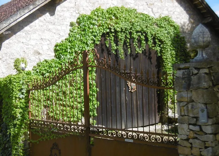 Ferme De La Dorvalliere