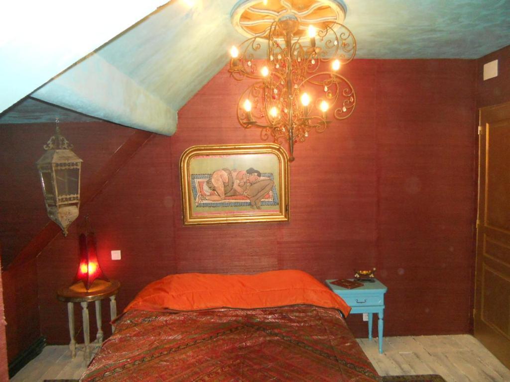 Ferme De La Dorvalliere *