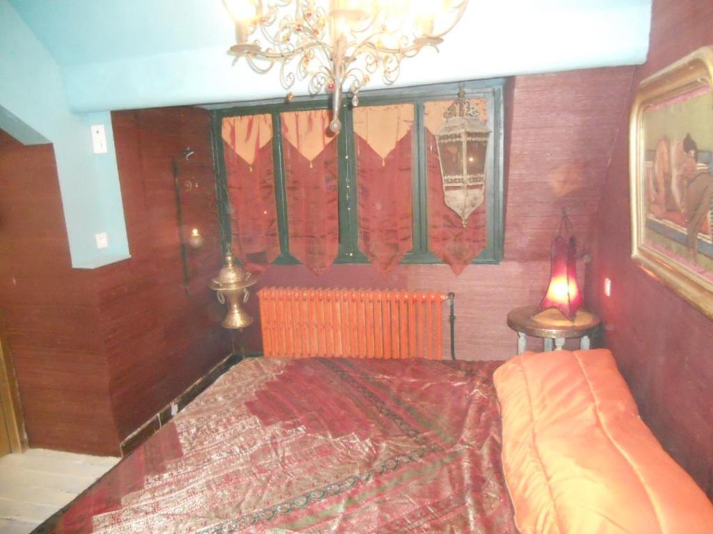 Country house Ferme De La Dorvalliere