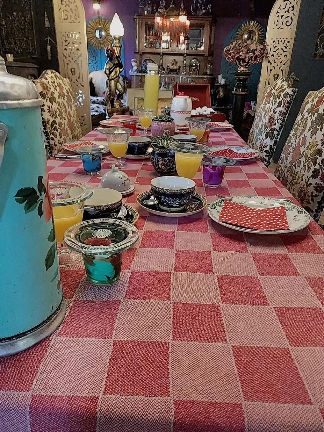 Ferme De La Dorvalliere Country house Cavagnac