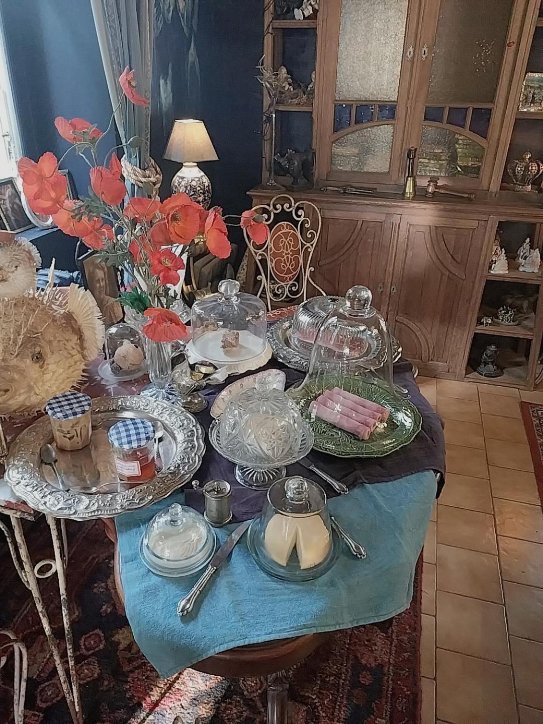 Ferme De La Dorvalliere Country house *