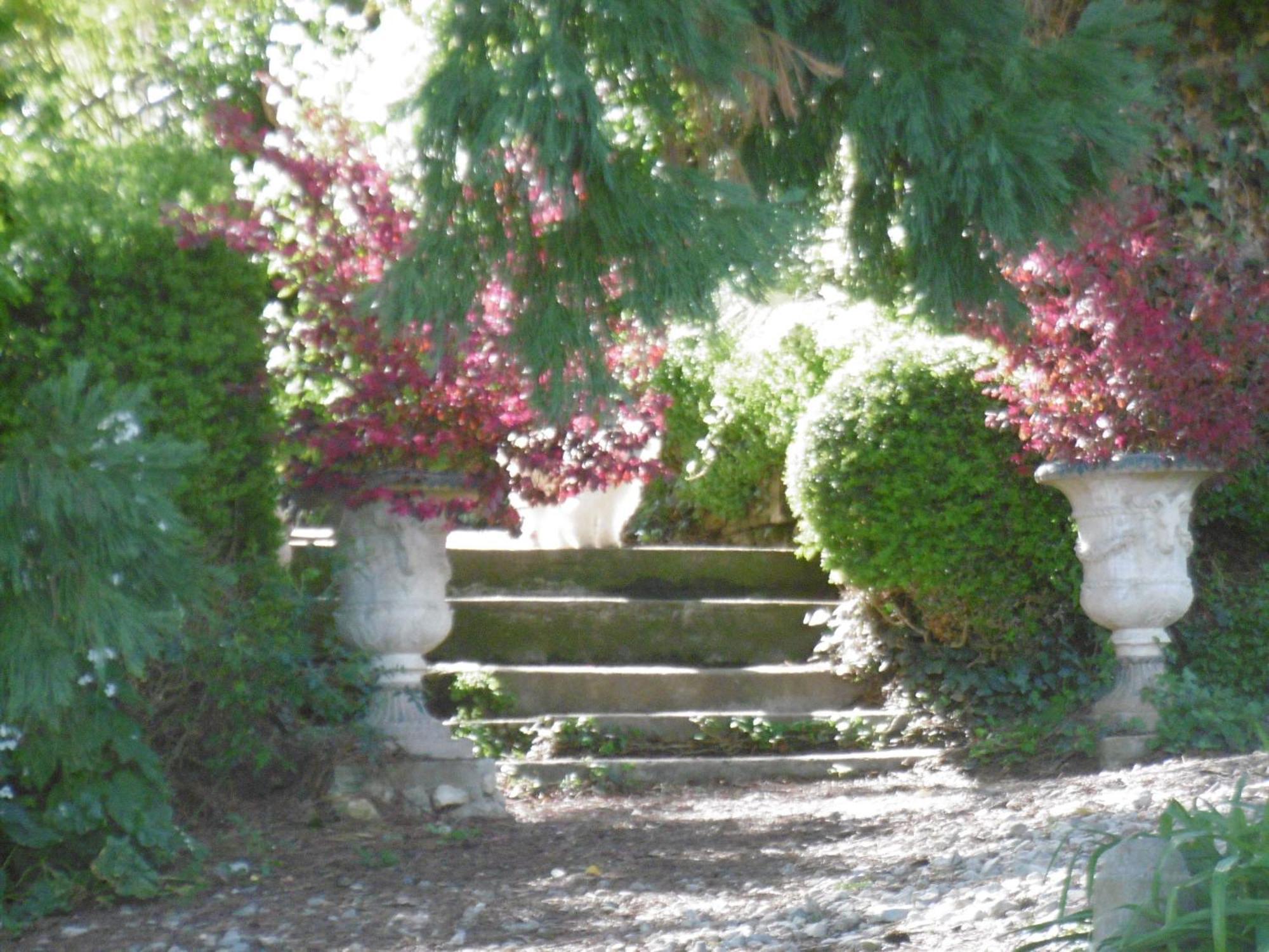 Ferme De La Dorvalliere Country house *