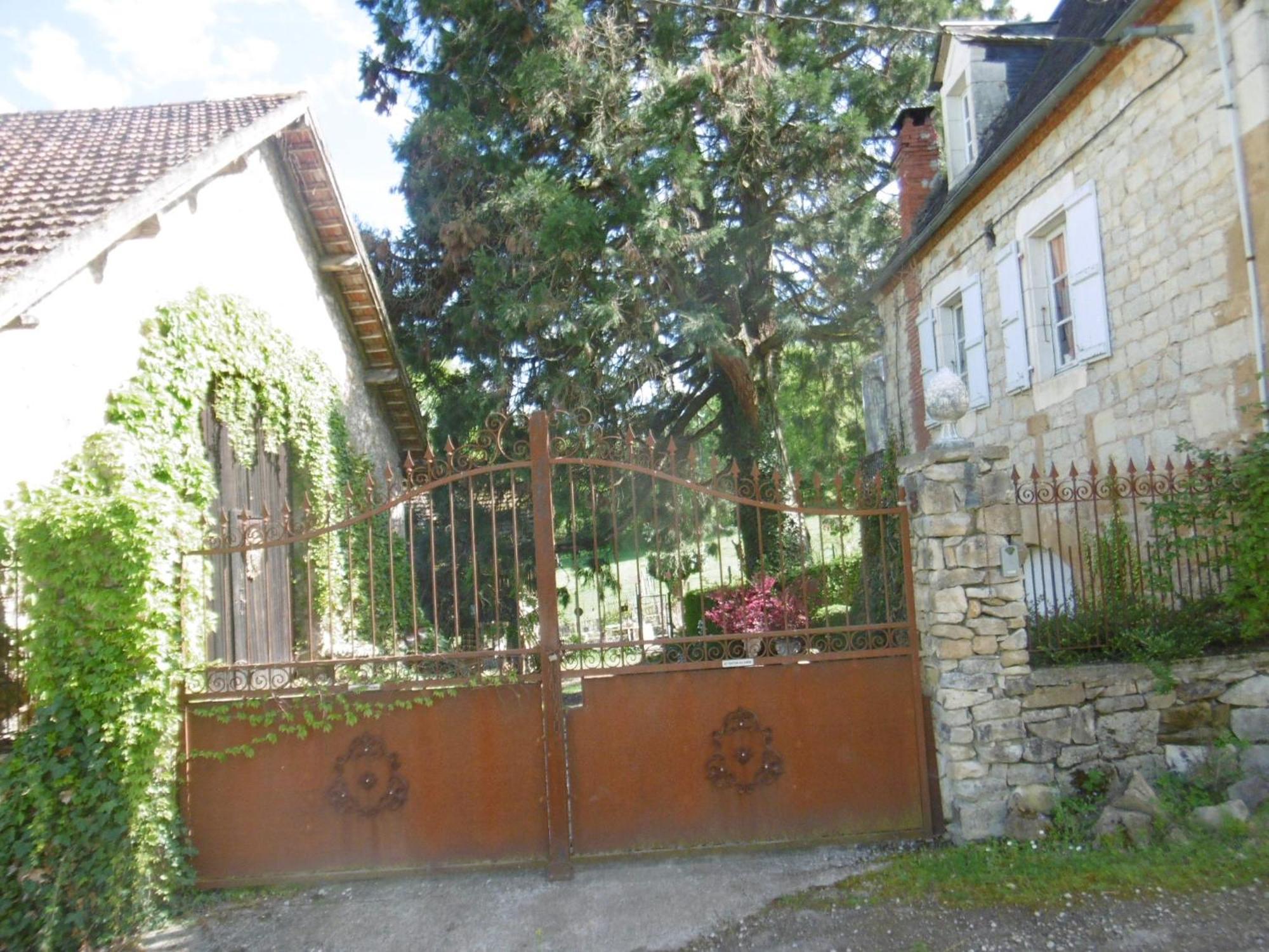 Country house Ferme De La Dorvalliere Cavagnac