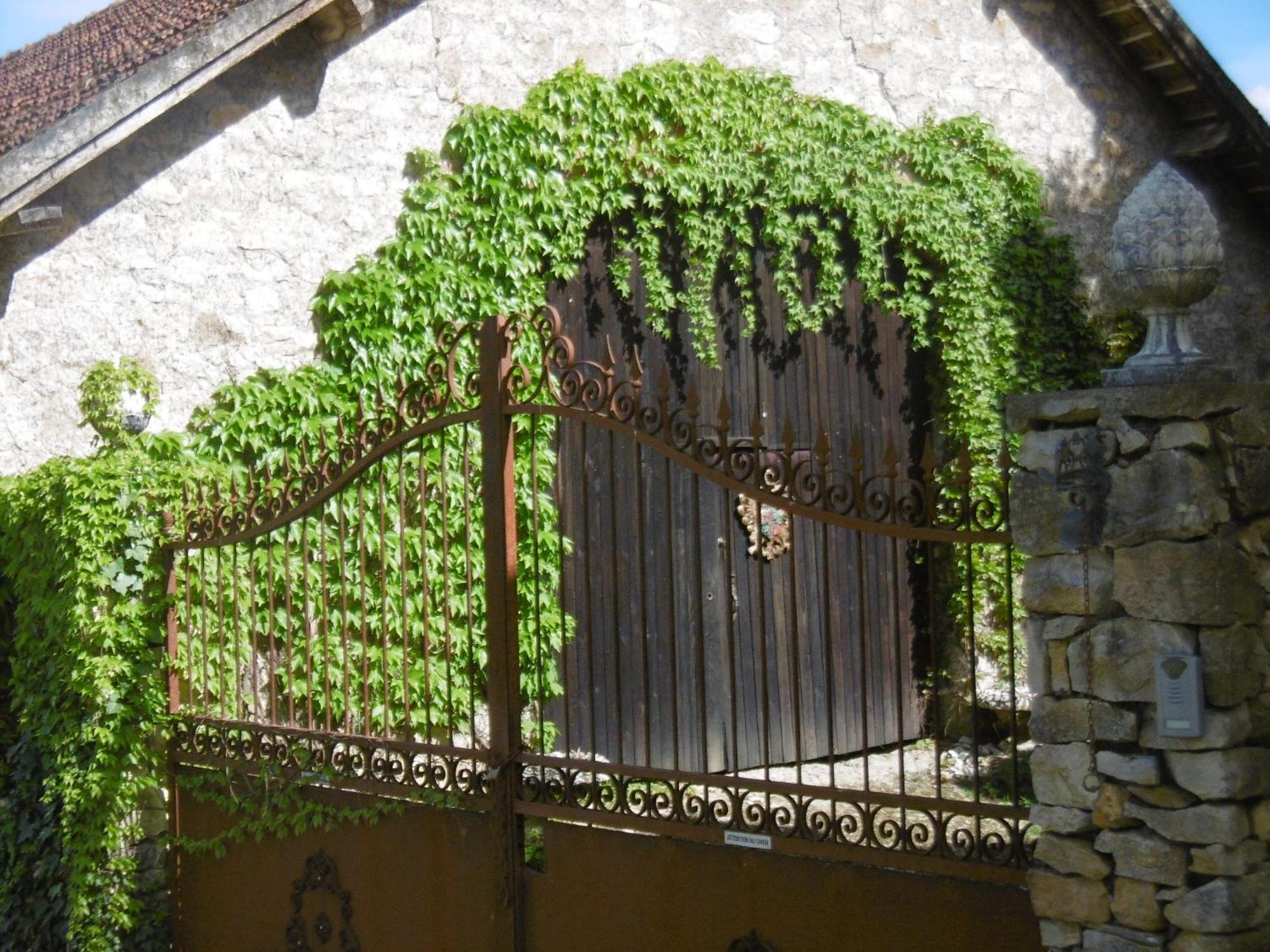 Ferme De La Dorvalliere *
